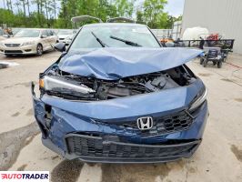 Honda Civic 2026 2
