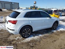 Audi Q5 2024 2