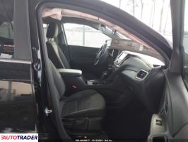 Chevrolet Equinox 2024 1