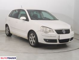 Volkswagen Polo 2008 1.9 99 KM