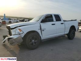 Dodge Ram 2020 5