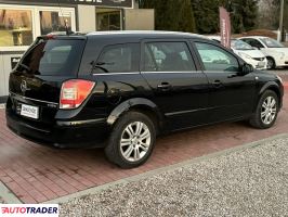 Opel Astra 2008 1.7 105 KM