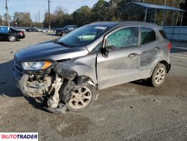 Ford EcoSport 2020 2