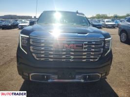 GMC Sierra 2023 6