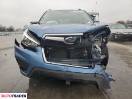 Subaru Forester 2019 2