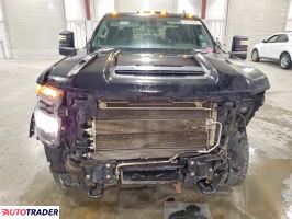 Chevrolet Silverado 2021 6