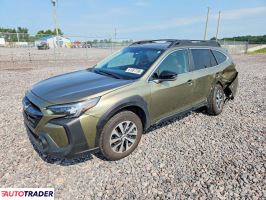 Subaru Outback 2024 2