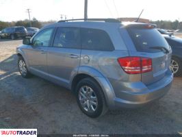 Dodge Journey 2020 2