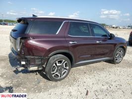 Hyundai Pozostałe 2024 3