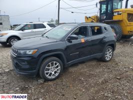 Jeep Compass 2023 2