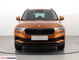 Skoda Karoq 2022 1.5 147 KM