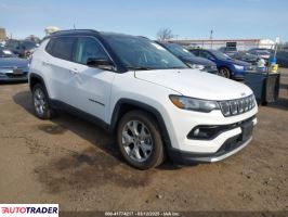 Jeep Compass 2022 2 Jeep Compass 2022 2