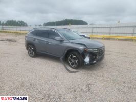 Hyundai Tucson 2024 2
