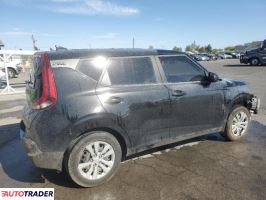 Kia Soul 2020 2 Kia Soul 2020 2