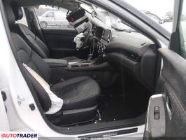 Nissan Sentra 2024 2