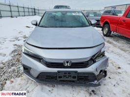 Honda Civic 2023 2
