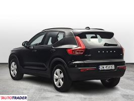 Volvo XC40 2022 1.5 163 KM