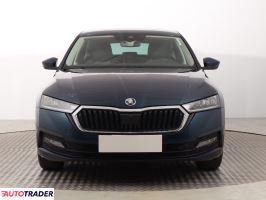 Skoda Octavia 2023 1.5 147 KM