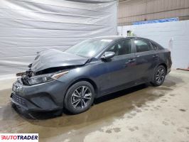 Kia Pozostałe 2024 2 Kia Pozostałe 2024 2
