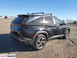 Hyundai Tucson 2024 2