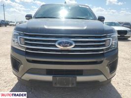 Ford Expedition 2019 3