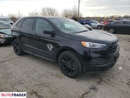 Ford Edge 2023 2