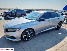 Honda Accord 2022 1 Honda Accord 2022 1