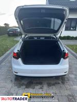 Audi A3 2019 1.5 150 KM