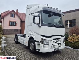 Pozostałe T480 EURO 6 2019r