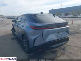 Lexus Pozostałe 2023 Lexus Pozostałe 2023