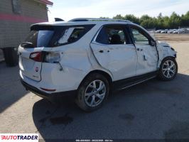 Chevrolet Equinox 2020 2