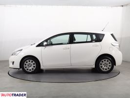 Toyota Verso 2014 1.6 109 KM