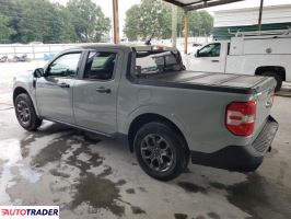 Ford Maverick 2022 2