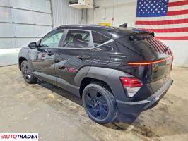 Hyundai Kona 2026 2