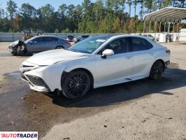 Toyota Camry - zobacz ofertę