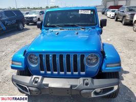 Jeep Wrangler 2021 2