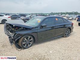 Honda Civic 2026 2