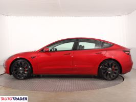 Tesla Model 3 2021 505 KM