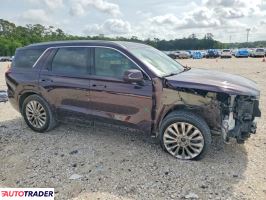 Hyundai Pozostałe 2020 3