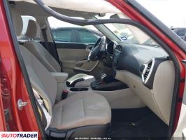 Kia Soul 2021 2