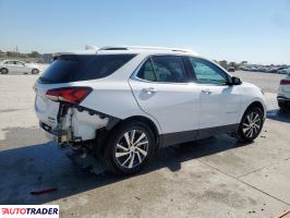 Chevrolet Equinox 2024 1