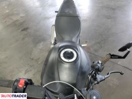 Suzuki SV 2023