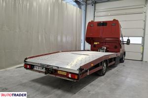 Iveco Daily 2024 3.0