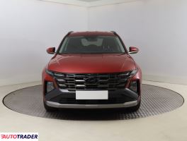 Hyundai Tucson 2024 1.6 158 KM