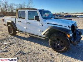 Jeep Pozostałe 2020 3