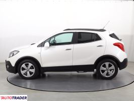 Opel Mokka 2014 1.4 138 KM