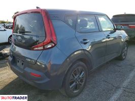 Kia Soul 2020 2