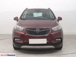 Opel Mokka 2017 1.4 138 KM