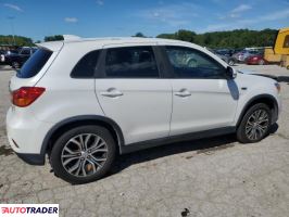 Mitsubishi Outlander 2019 2