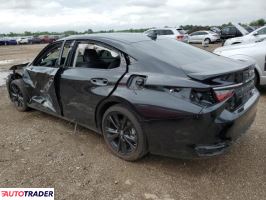 Lexus ES 2025 2